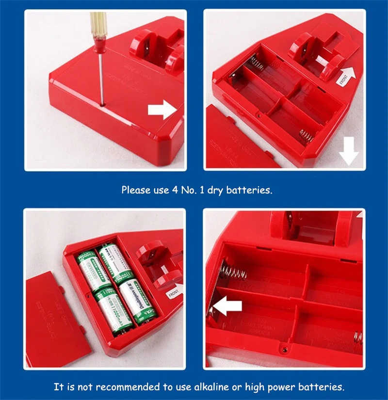 Baseball Pitching Sport Machine Set - Image 15