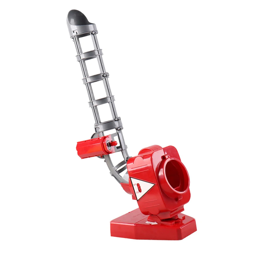 Baseball Pitching Sport Machine Set - Image 3