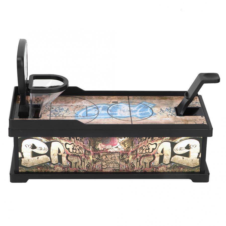 Basketball Fun Coin Shooting Game Piggy Bank - Image 4