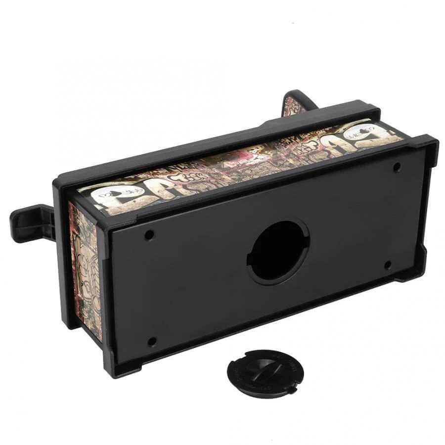 Basketball Fun Coin Shooting Game Piggy Bank - Image 6