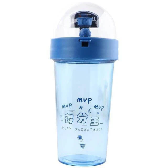 Basketball Shooting Water Bottle - Image 10