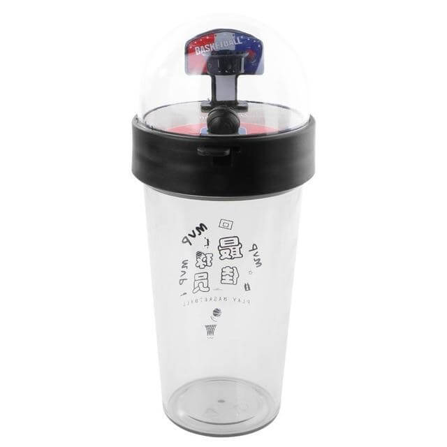 Basketball Shooting Water Bottle - Image 3