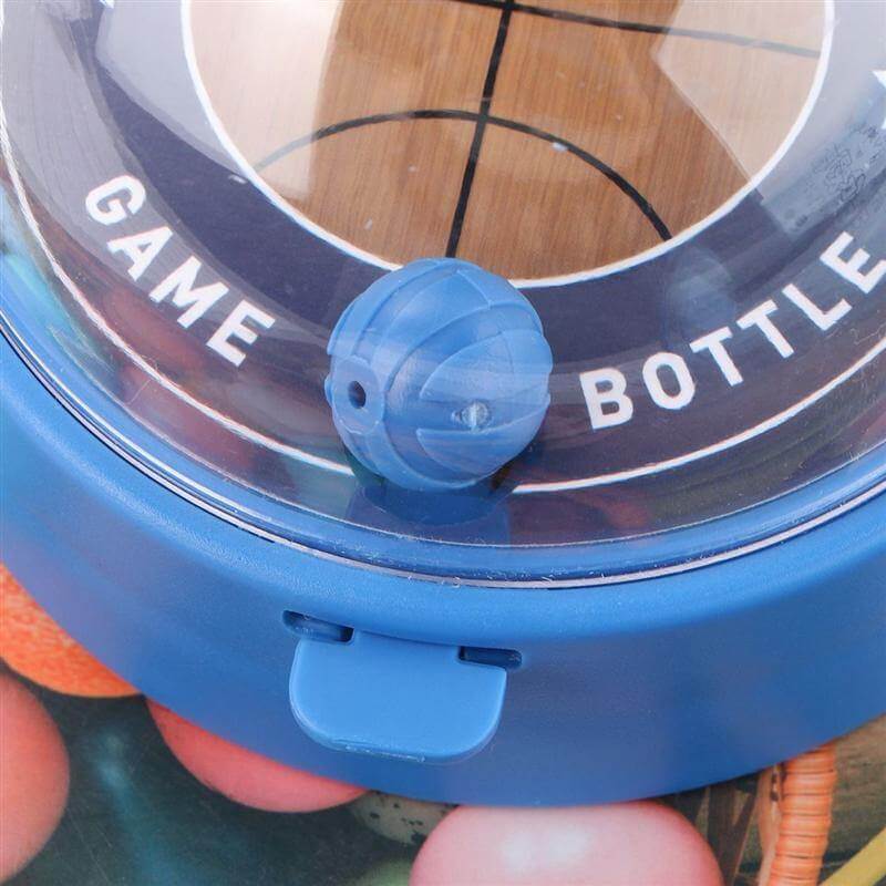 Basketball Shooting Water Bottle - Image 4