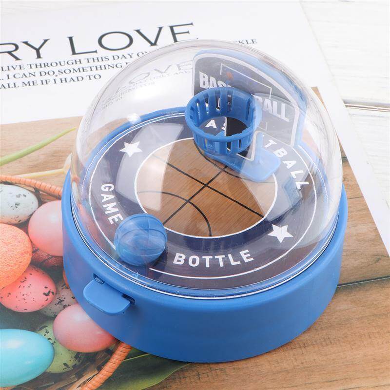 Basketball Shooting Water Bottle - Image 6