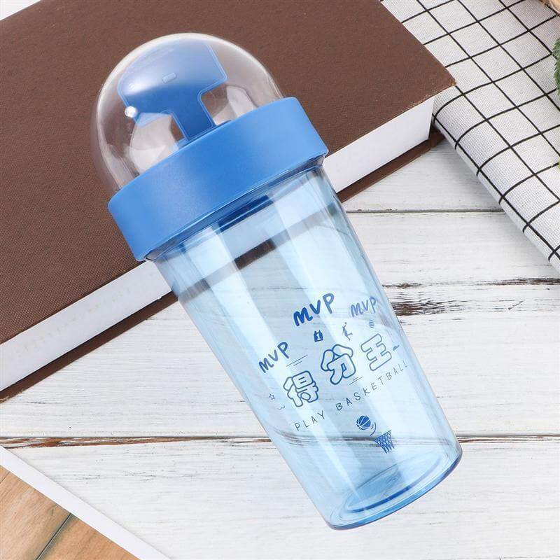 Basketball Shooting Water Bottle - Image 9