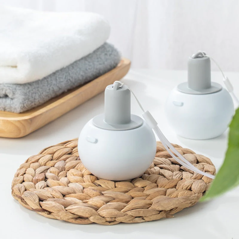 Bathroom Antibacterial Gel Ball - Image 8