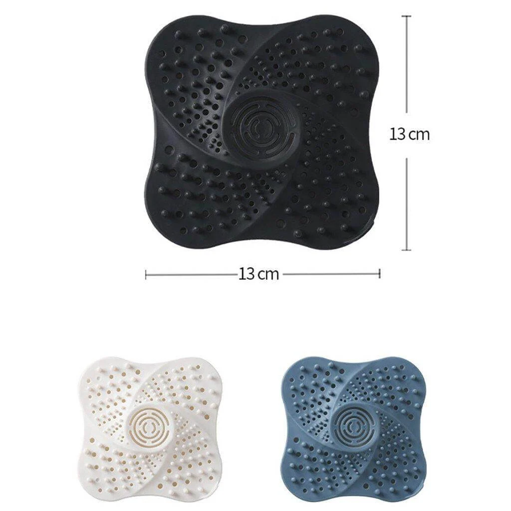 Bathroom Drain Hair Catcher - Image 2