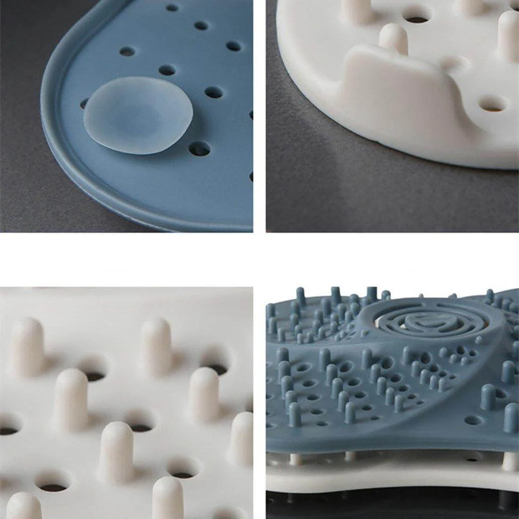 Bathroom Drain Hair Catcher - Image 3
