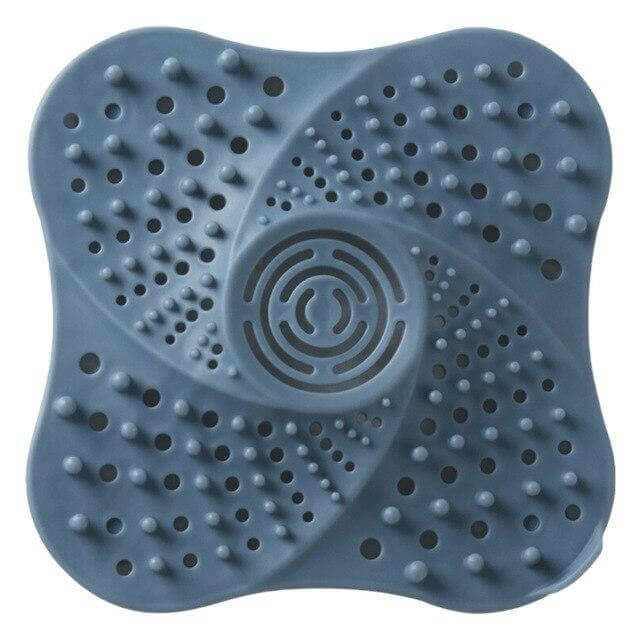 Bathroom Drain Hair Catcher - Image 6
