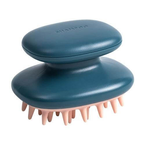 Bathroom Head Scalp Massager Brush - Image 3