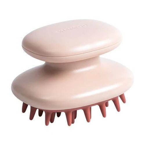 Bathroom Head Scalp Massager Brush - Image 7