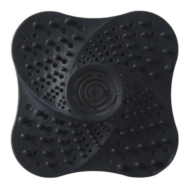Bathroom Simple Drain Hair Catcher - Image 5