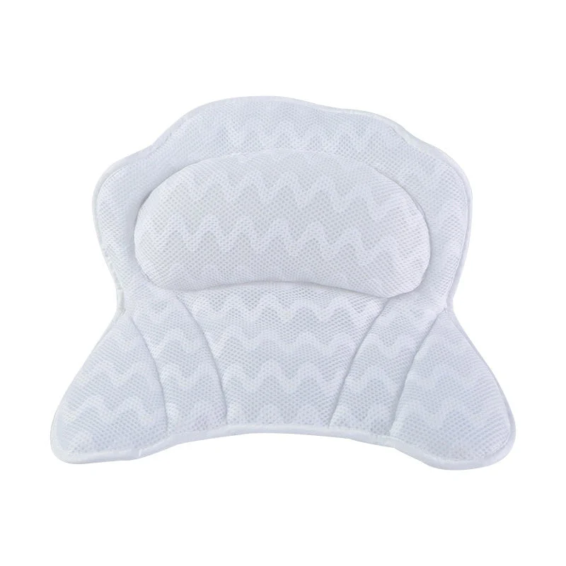 Bathtub Spa Max Comfy Cushion - Image 9