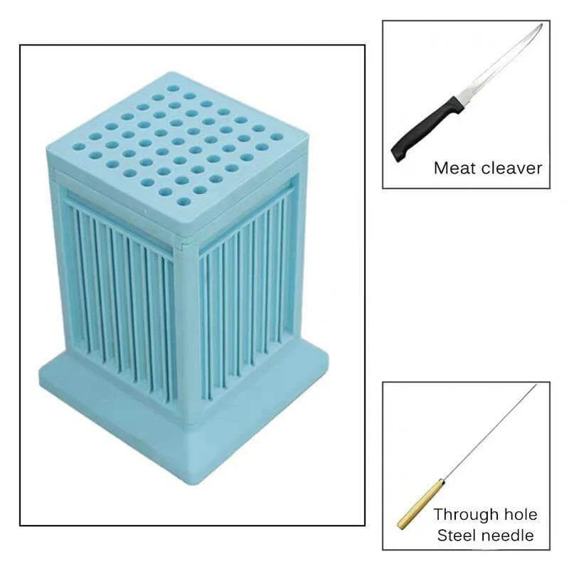 BBQ Kebab Maker Box Machine - Image 4