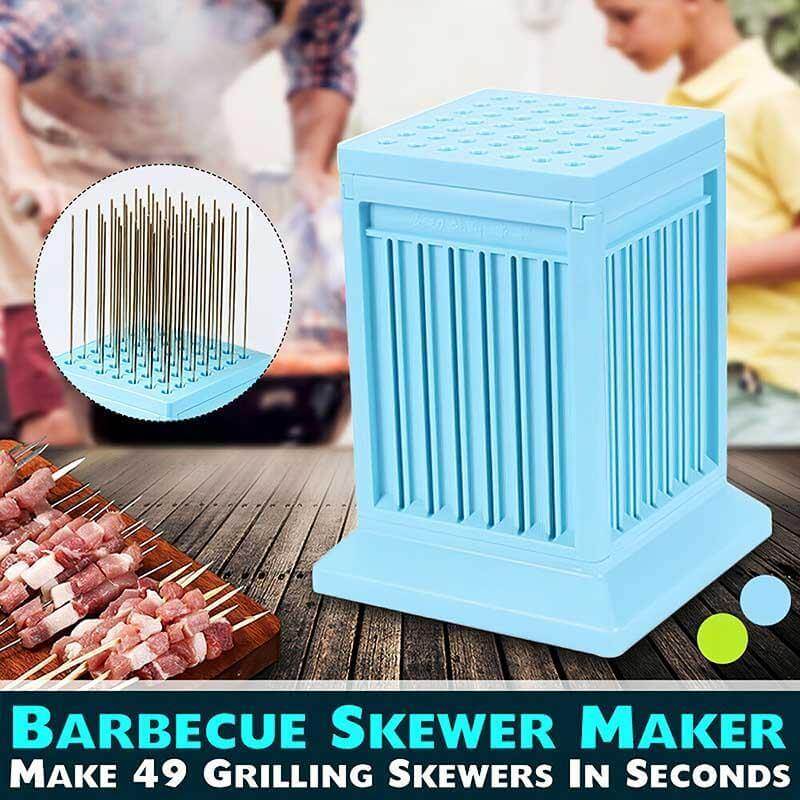 BBQ Kebab Maker Box Machine - Image 8
