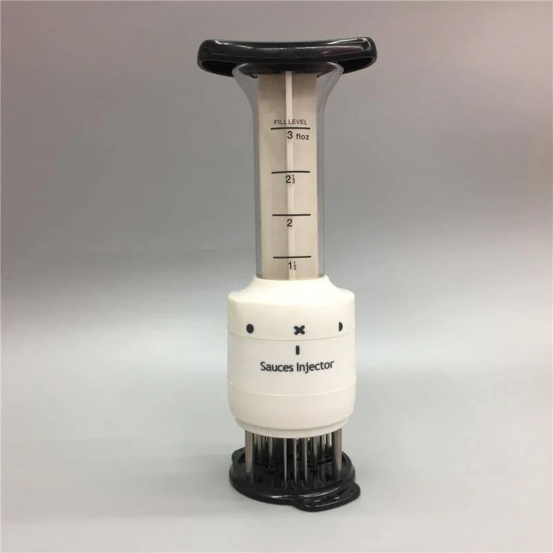 BBQ Tenderloin Sauce Injector - Image 9