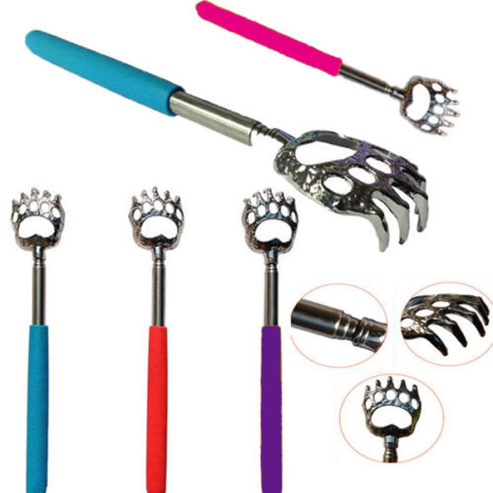 Bear Claw Back Scratcher - Image 14