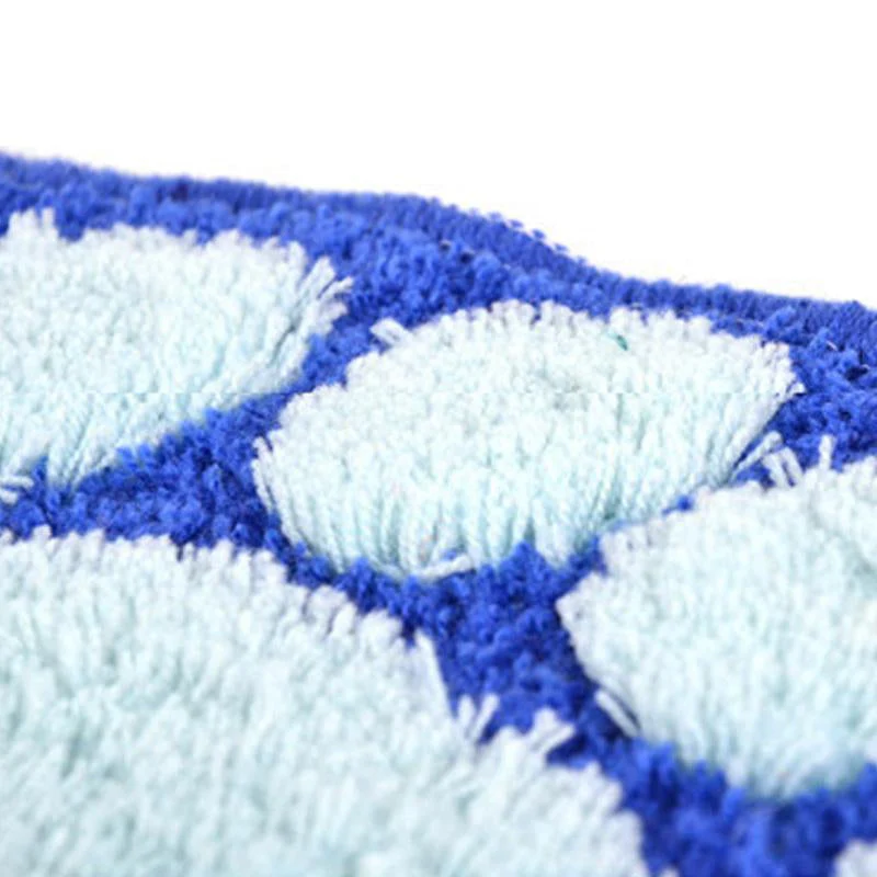 Bear Foot Print Non-Slip Bathroom Mat - Image 5