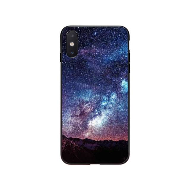 Beautiful Star Space View Iphone Cases - Image 11