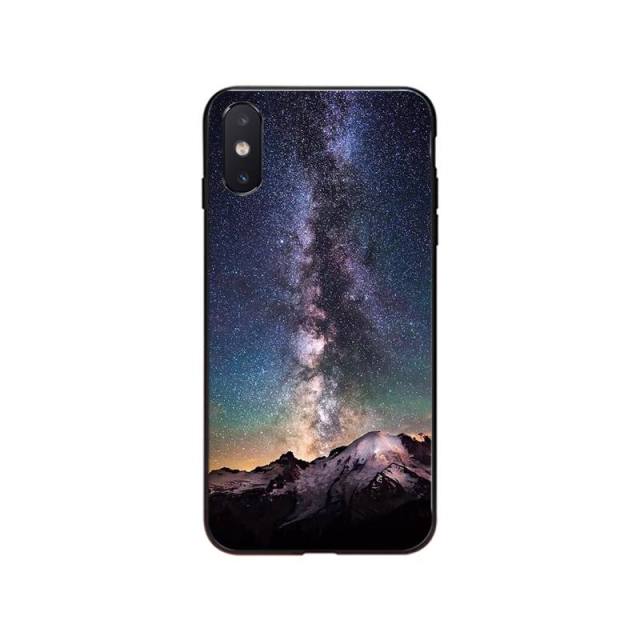 Beautiful Star Space View Iphone Cases - Image 12