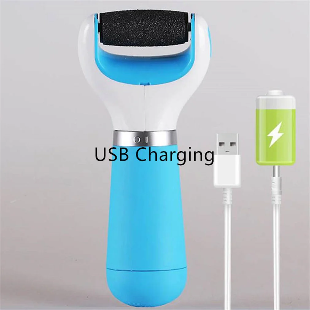 Beauty Foot Care Dead Skin Grinder - Image 3