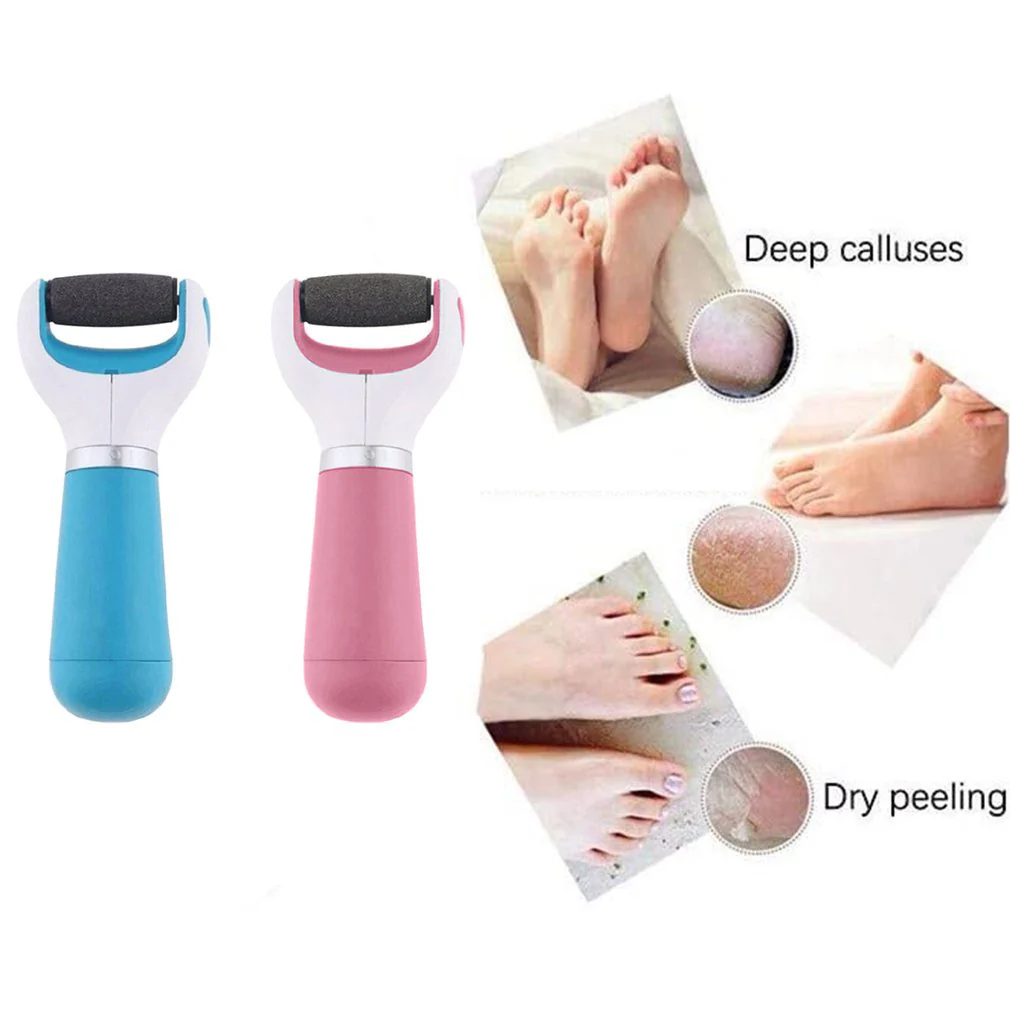 Beauty Foot Care Dead Skin Grinder - Image 5