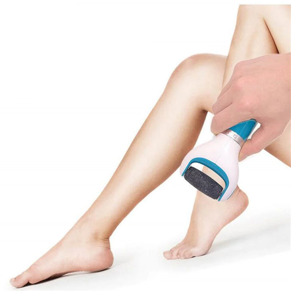 Beauty Foot Care Dead Skin Grinder - Image 8