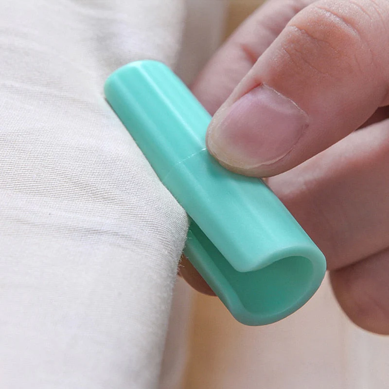 Bed Sheet Corner Non-Slip Clip - Image 2