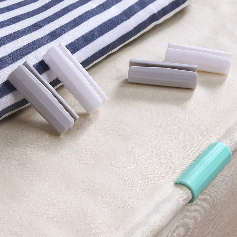 Bed Sheet Corner Non-Slip Clip - Image 3