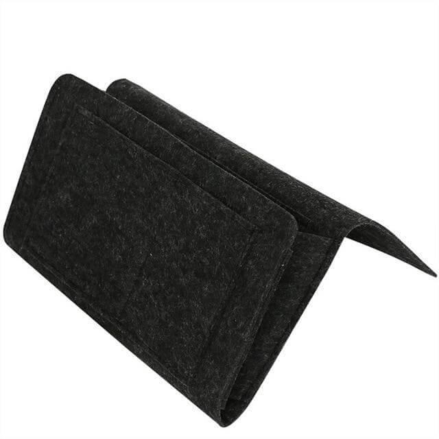 Bedside Storage Bag Organizer - Image 4