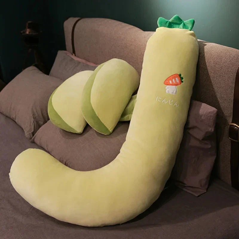 Belly Support Creative Side Sleeping Pillow - Image 10
