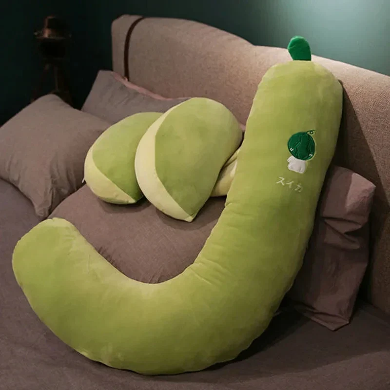 Belly Support Creative Side Sleeping Pillow - Image 9