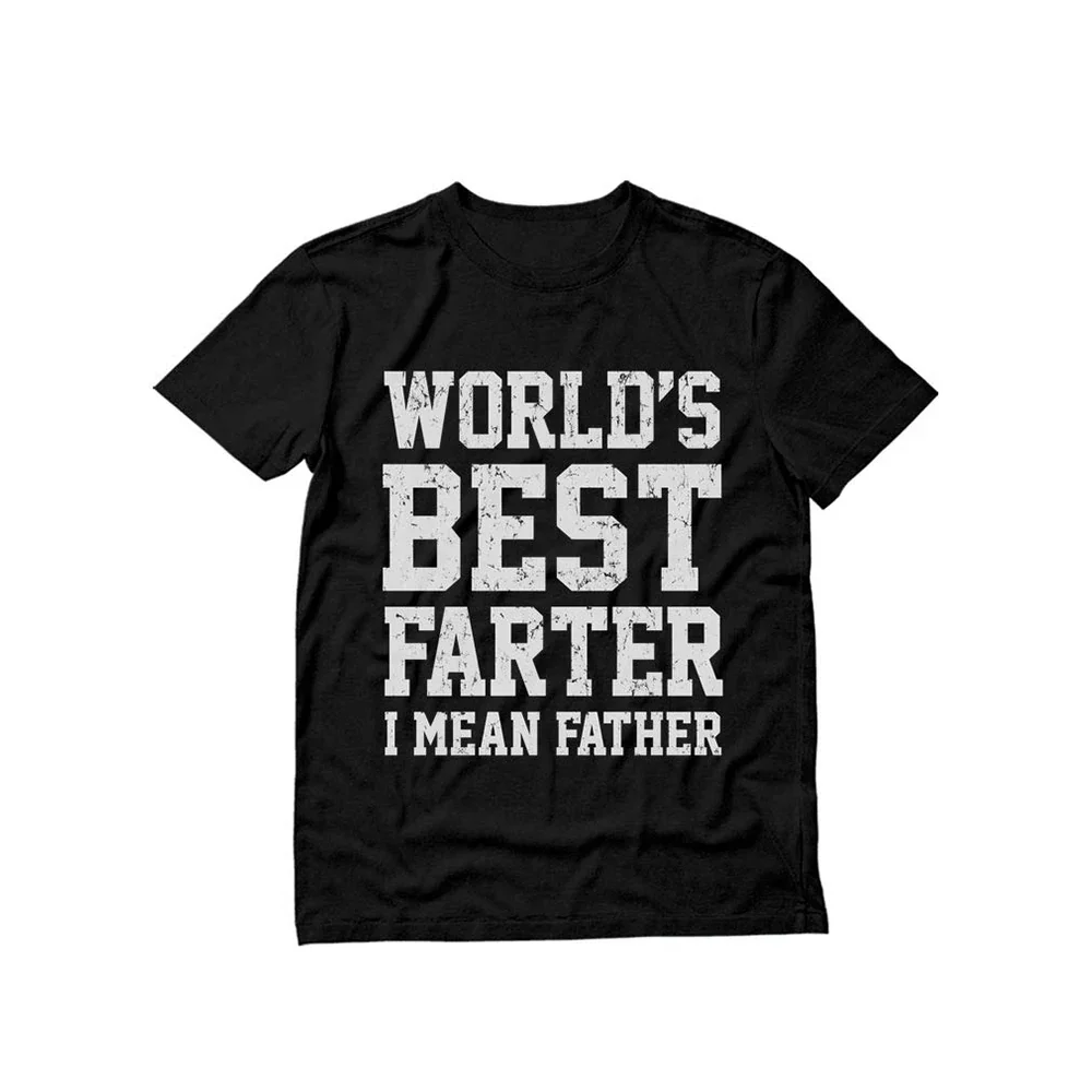 Best Farter Father Humorous Dad Shirt - Image 7