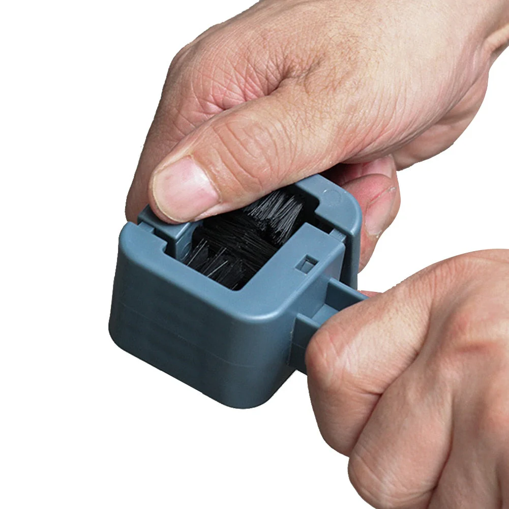 Bicycle Chain Quick Pro Cleaner Tool - Image 4