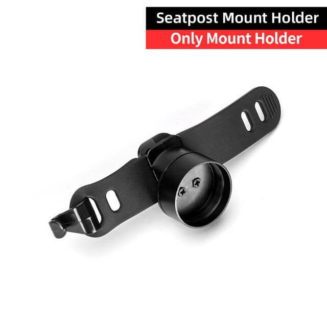Bicycle Smart Auto Brake Sensing Light - Image 3