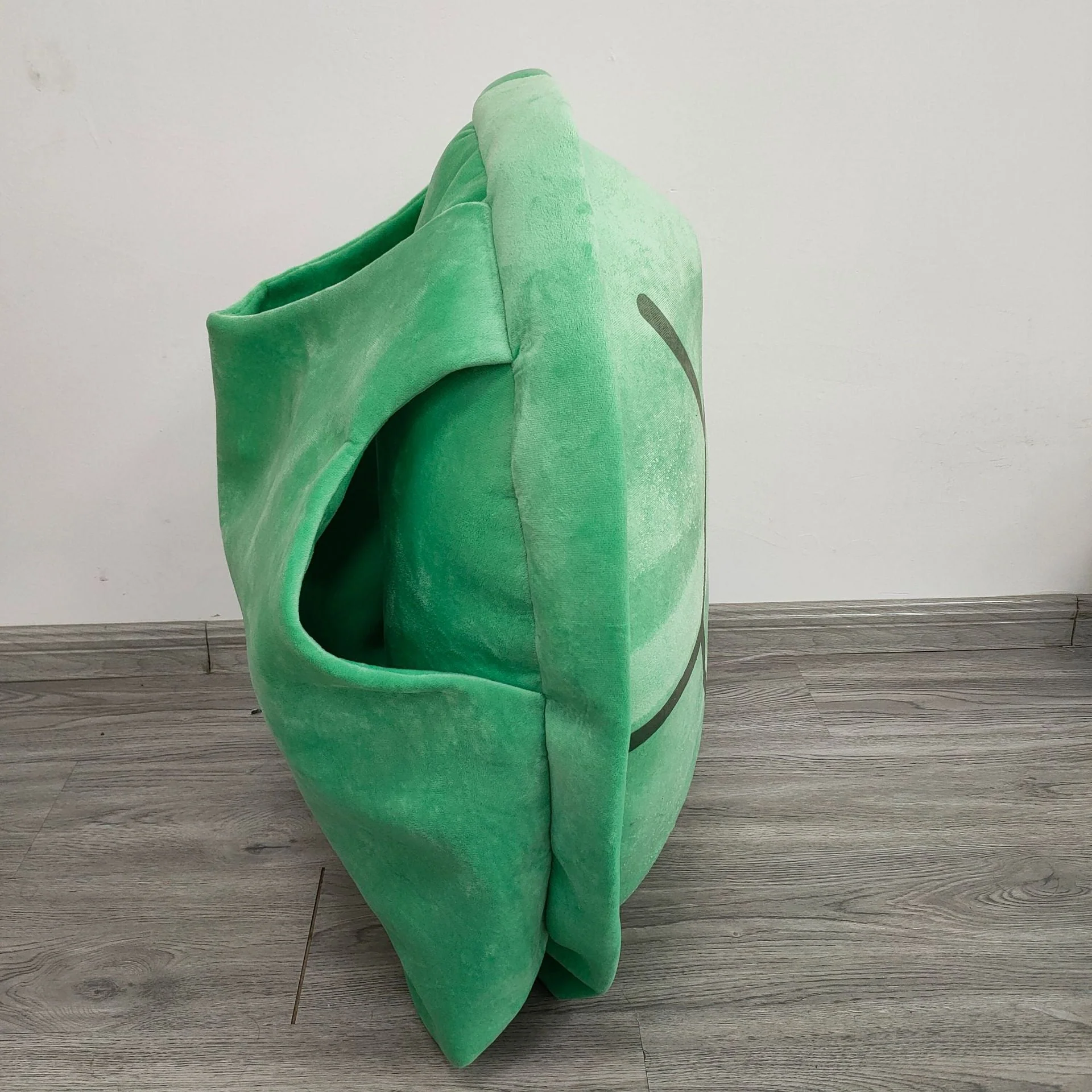 Big Turtle Shell Plush Soft Pillow - Image 7