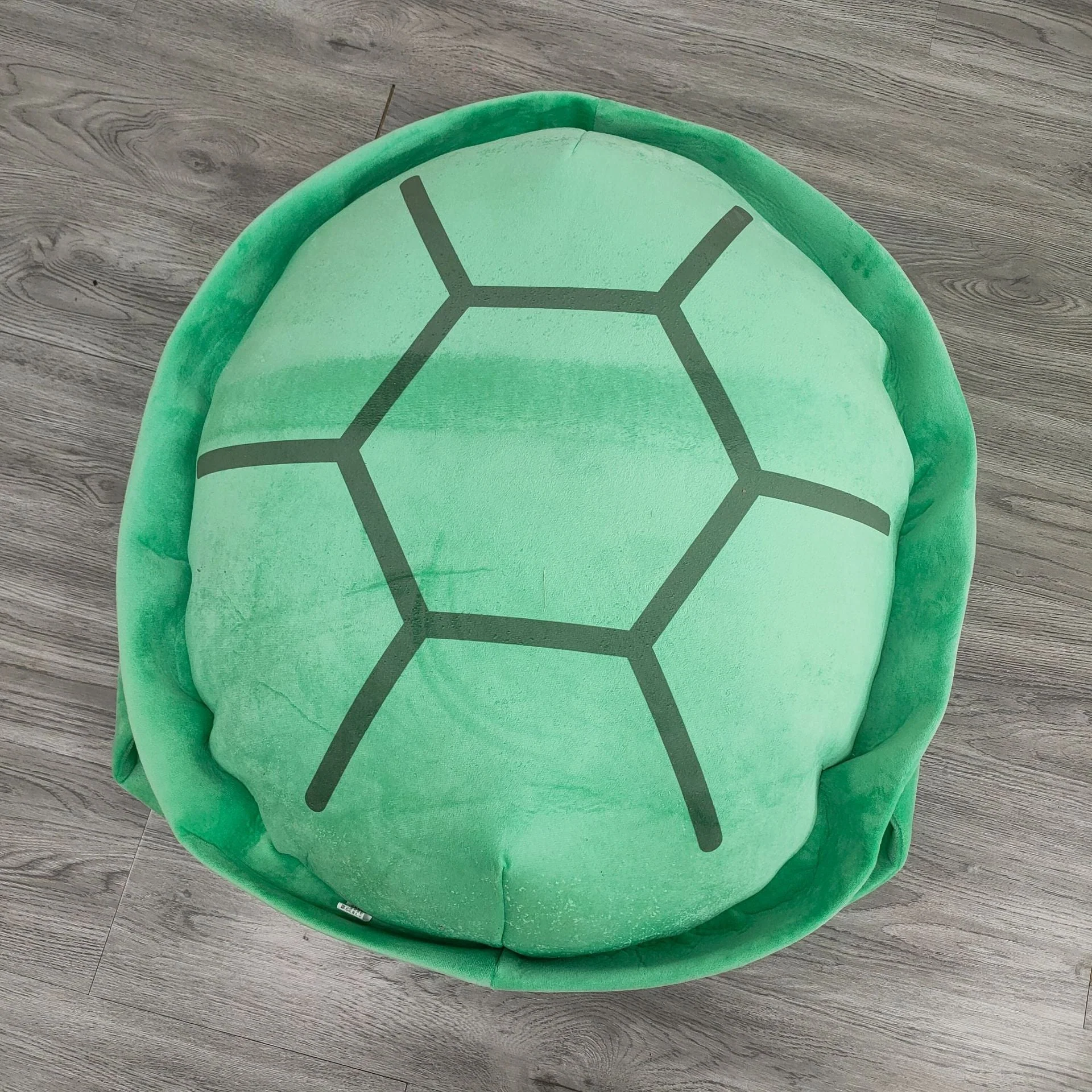 Big Turtle Shell Plush Soft Pillow - Image 9