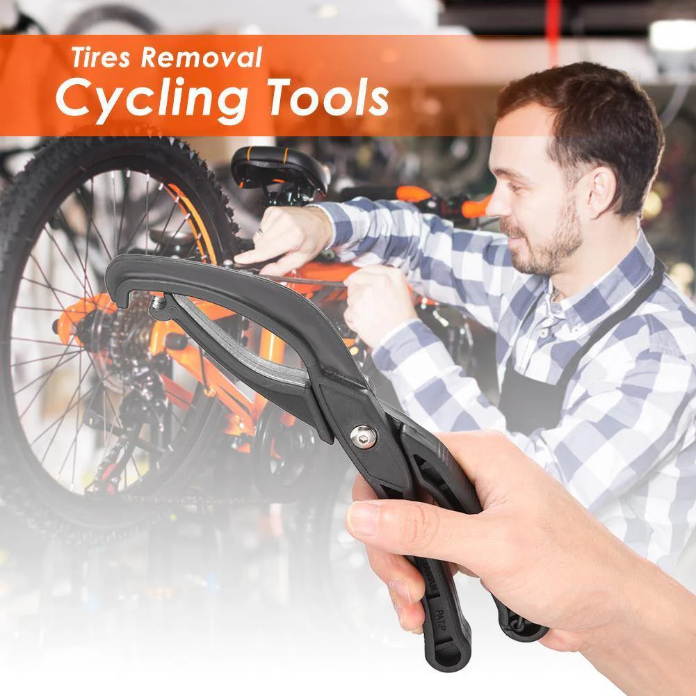 Bike Easy Tire Removal Tool - Image 3