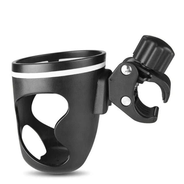 Bike Handlebar Phone Holder Cup - Image 8