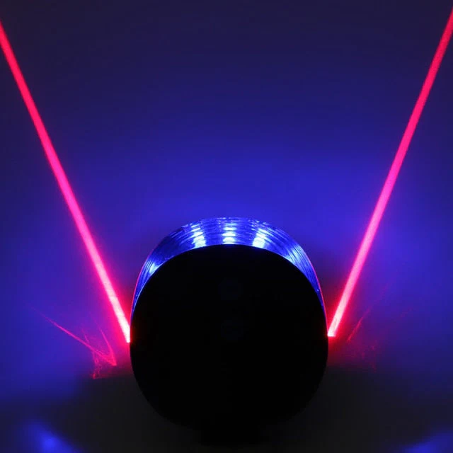 Bike Tail Safety Lane Light - Image 10