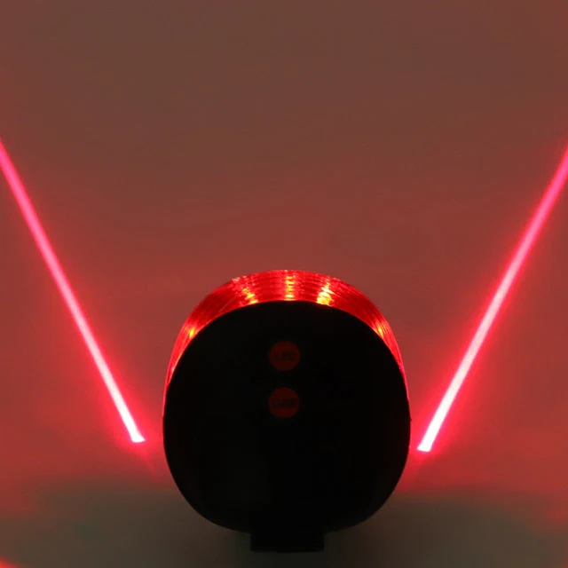 Bike Tail Safety Lane Light - Image 15