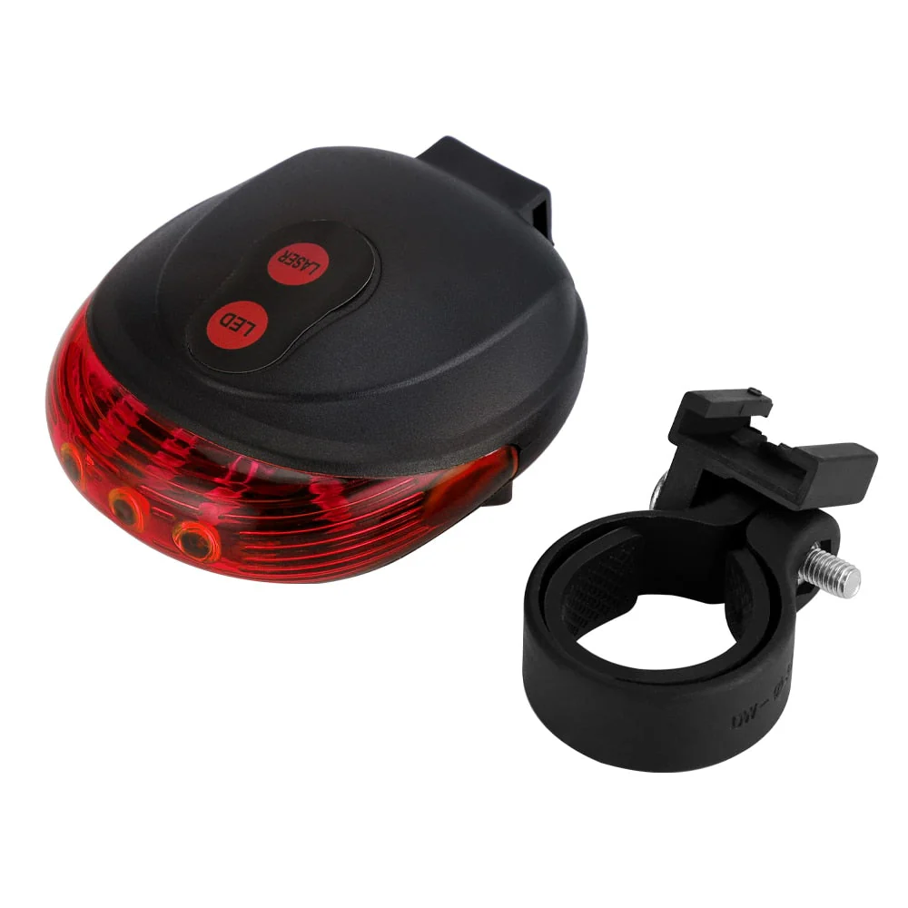 Bike Tail Safety Lane Light - Image 16