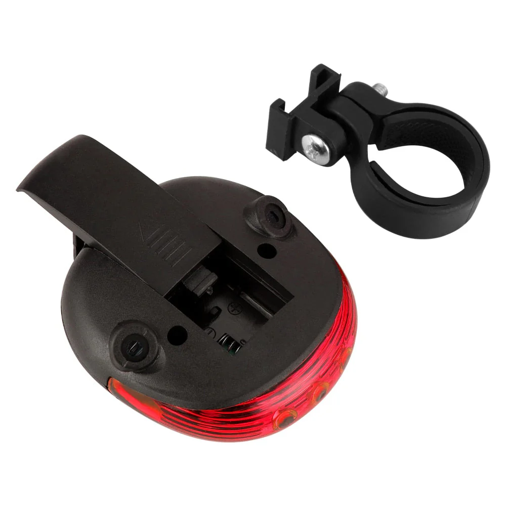 Bike Tail Safety Lane Light - Image 2