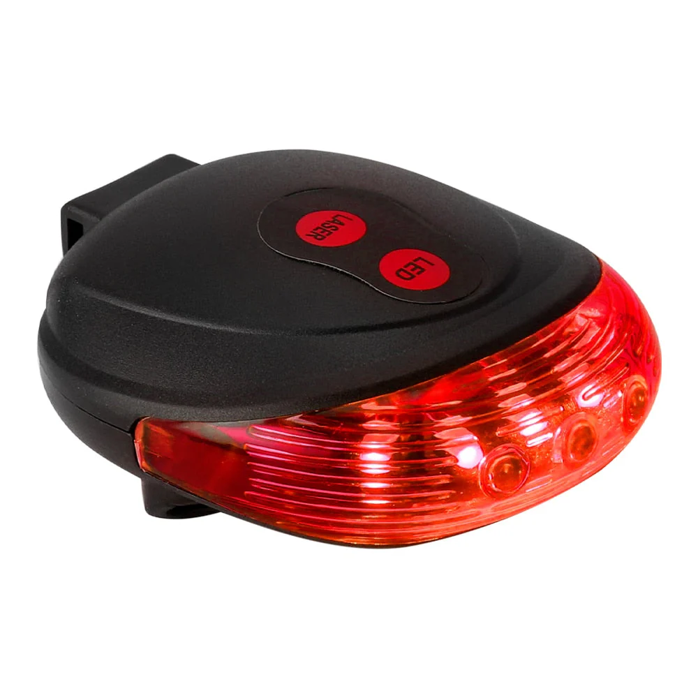 Bike Tail Safety Lane Light - Image 8