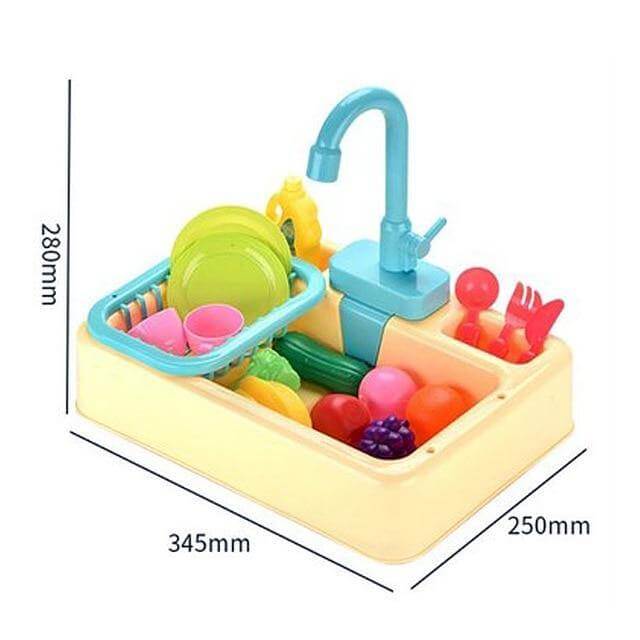 Bird Electric Faucet Bathtub - Image 9