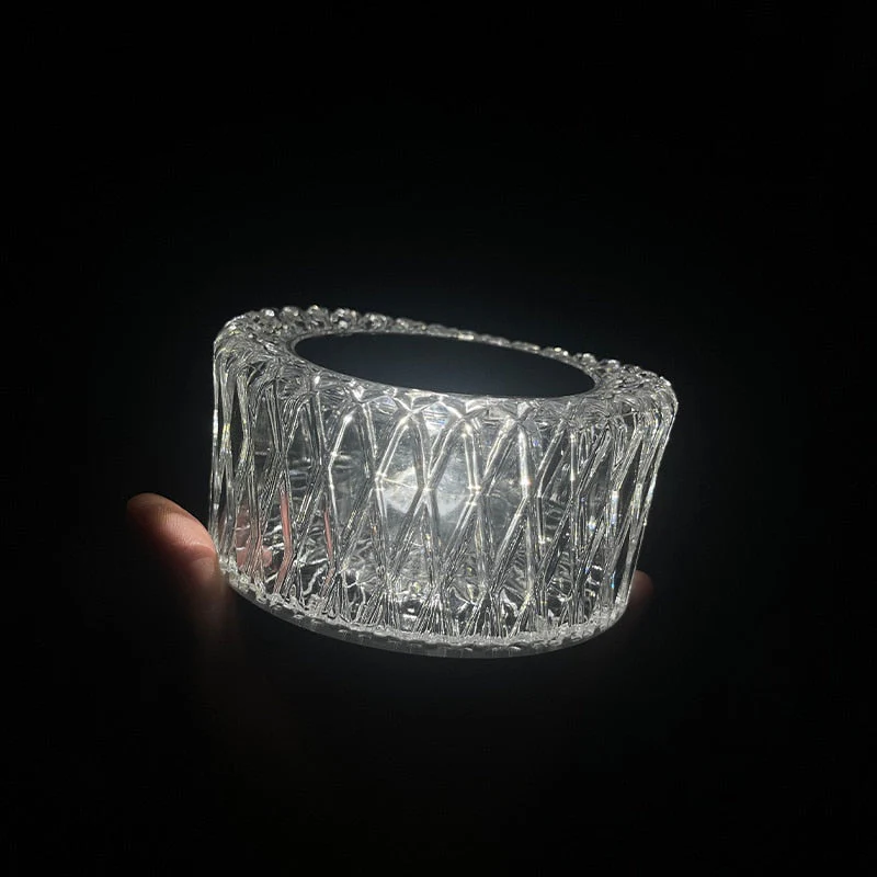 Bird Nest Crystal Table Lamp - Image 6