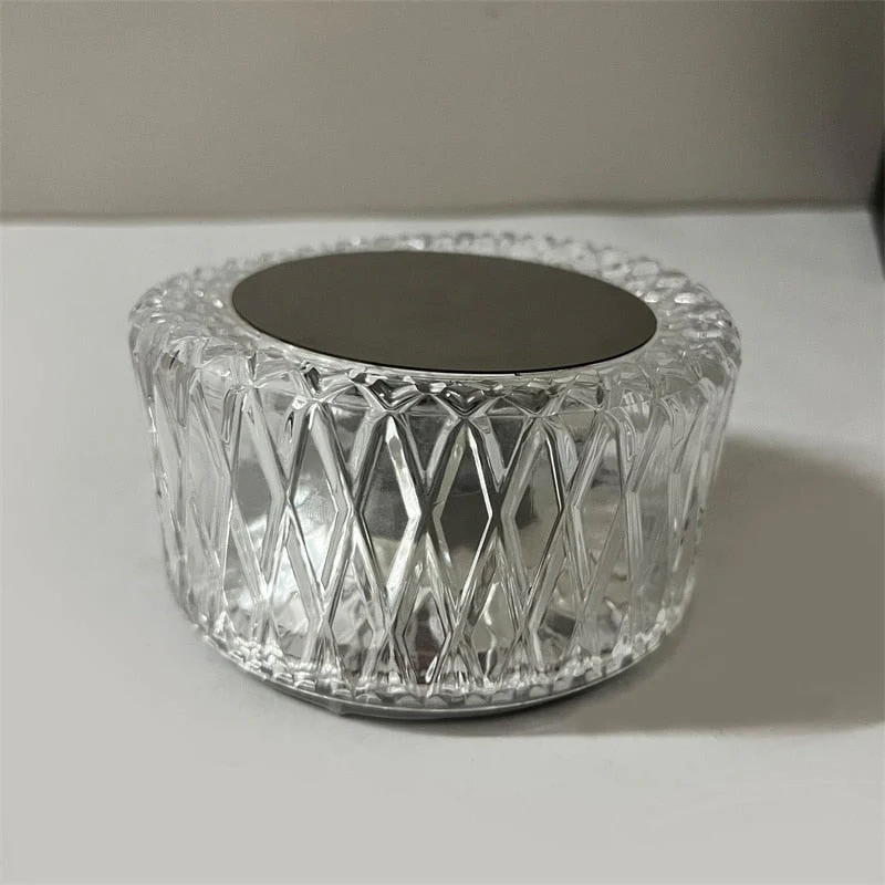 Bird Nest Crystal Table Lamp - Image 8