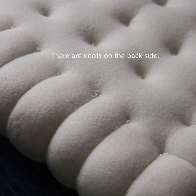 Biscuit Creative Plush Pillow - Image 10