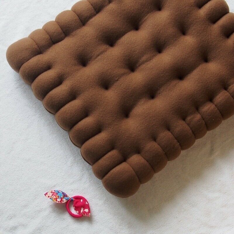 Biscuit Creative Plush Pillow - Image 6