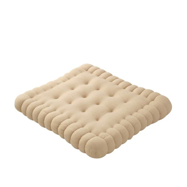Biscuit Creative Plush Pillow - Image 8